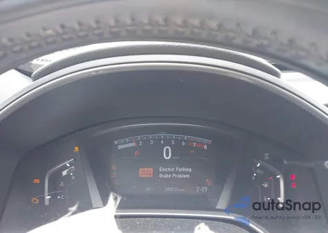 2020 Honda Cr-V Awd Ex-L from USA, damaged, VIN 5J6RW2H86LL028894